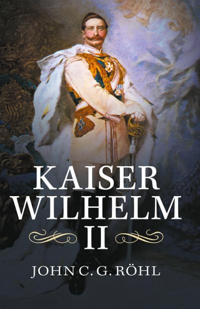 Kaiser Wilhelm II