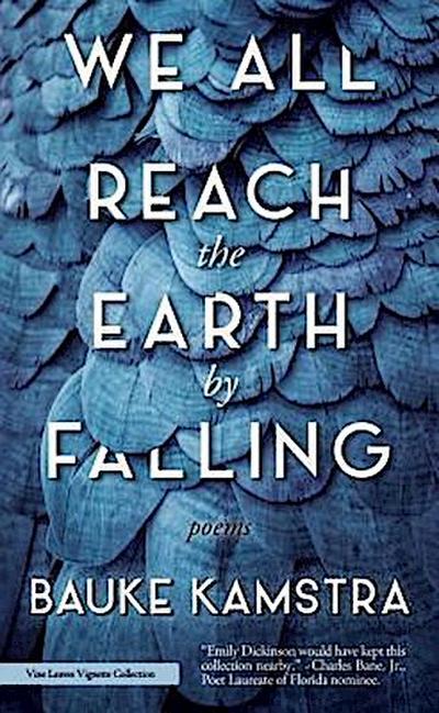 We All Reach the Earth by Falling