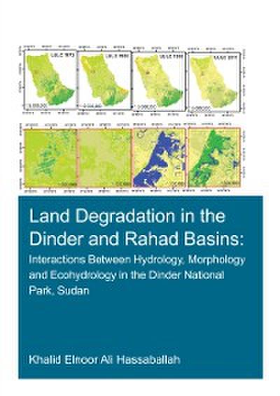 Land Degradation in the Dinder and Rahad Basins