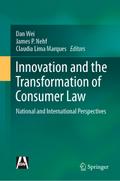 Innovation and the Transformation of Consumer Law