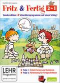 Fritz & Fertig Sonderedition 2in1