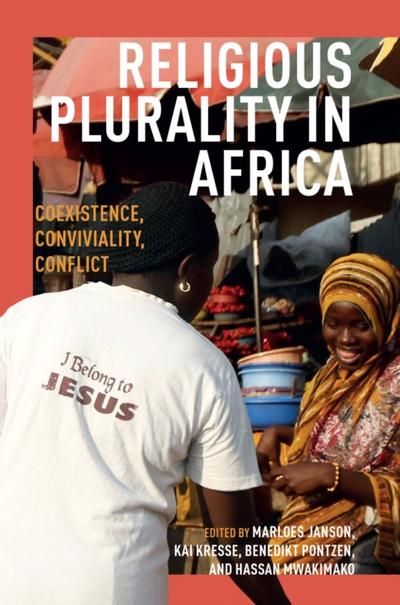 Religious Plurality in Africa