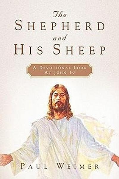 The Shepherd and His Sheep