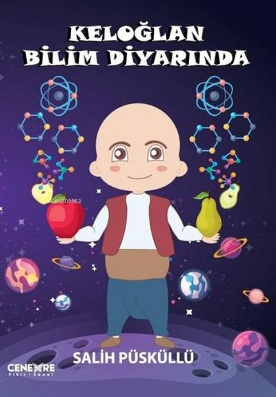 Keloglan Bilim Diyarinda