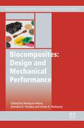 Biocomposites: Design and Mechanical Performance
