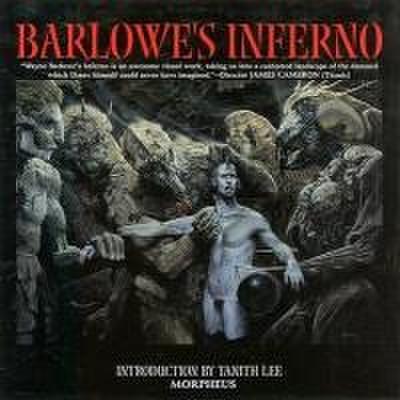 BARLOWES INFERNO