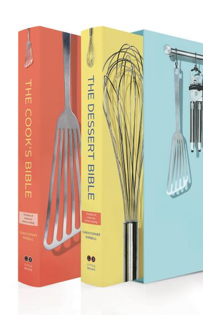 The Cook’s Bible