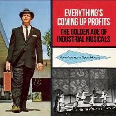 Young, S: Everything’s Coming Up Profits