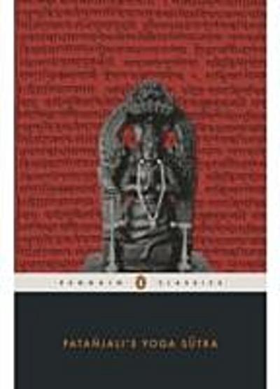 PATANJALI’S YOGA SUTRA