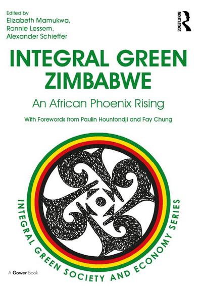 Integral Green Zimbabwe