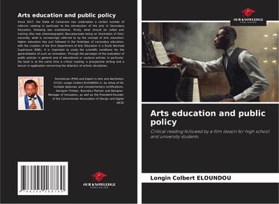 Arts education and public policy