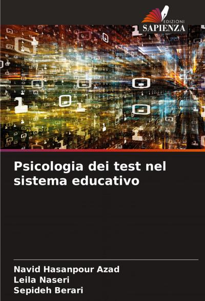 Psicologia dei test nel sistema educativo