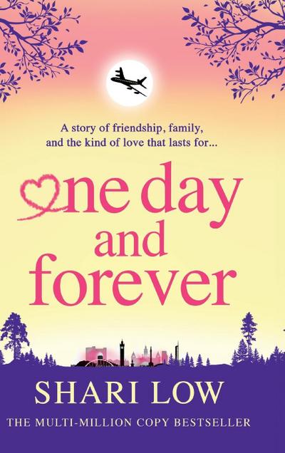 One Day and Forever