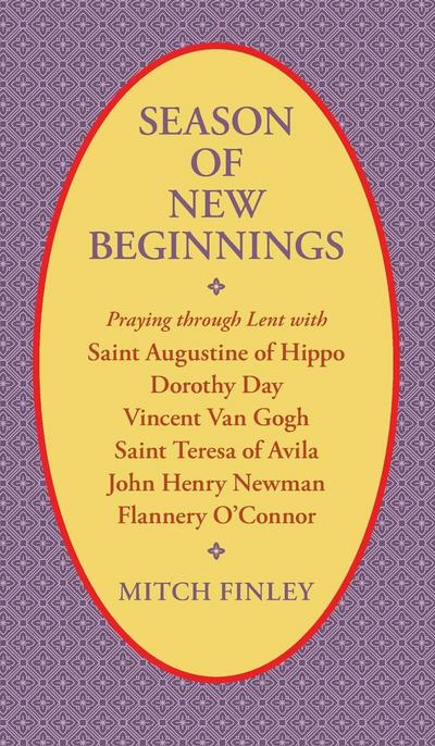 Season of New Beginnings