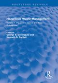 Hazardous Waste Management