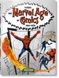 The Marvel Age of Comics 1961-1978. 40th Anniversa