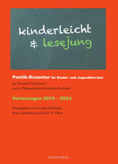 kinderleicht und lesejung