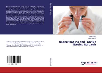 Understanding and Practice Nursing Research