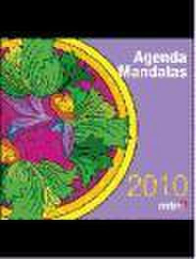 Mandalas 2009