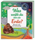 Was weißt du über die Erde?