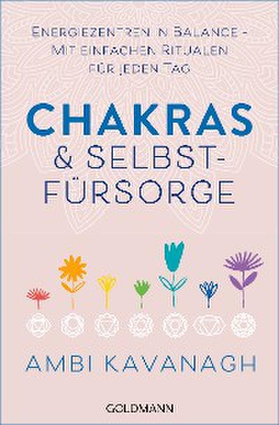Chakras & Selbstfürsorge