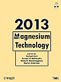 Magnesium Technology 2013