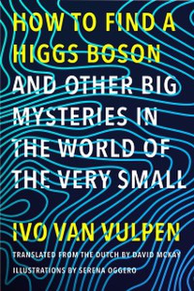 How to Find a Higgs Boson-and Other Big Mysteries in the World of the Very Small