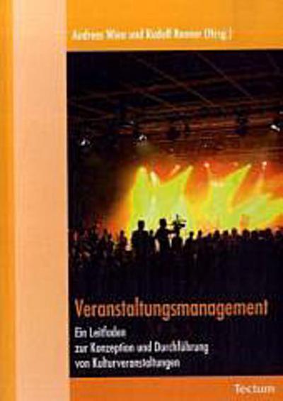 Veranstaltungsmanagement