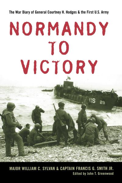 Normandy to Victory