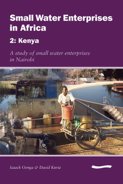 Small Water Enterprises in Africa 2 - Kenya