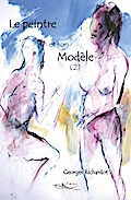 Le peintre et son modèle
