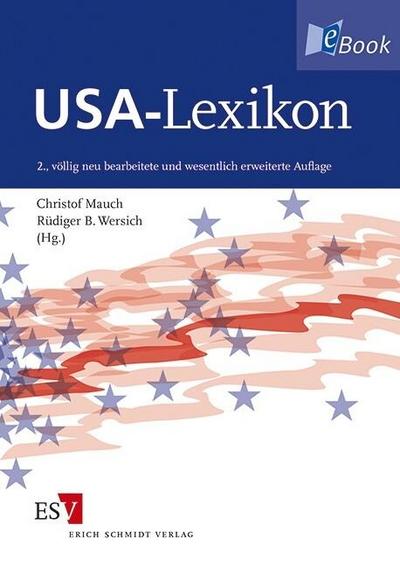 USA-Lexikon