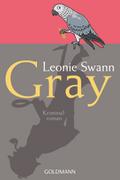 Gray von Leonie Swann | Ebook