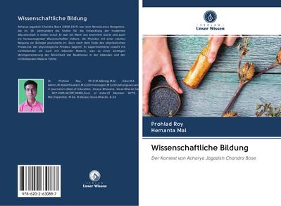 Wissenschaftliche Bildung