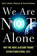 We Are Not Alone