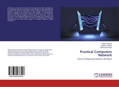 Practical Computers Network