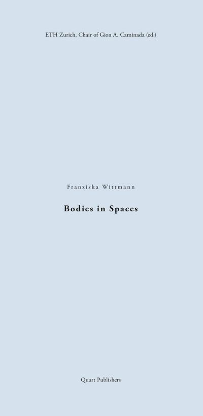 Bodies in Spaces