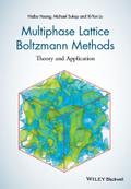 Multiphase Lattice Boltzmann Methods