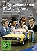 PS - Geschichten ums Auto