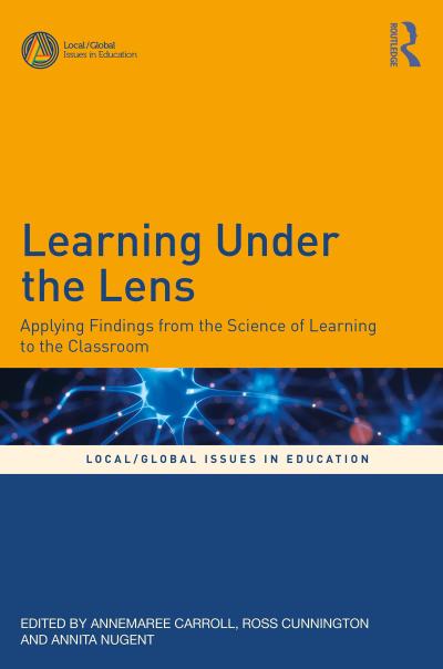 Learning Under the Lens