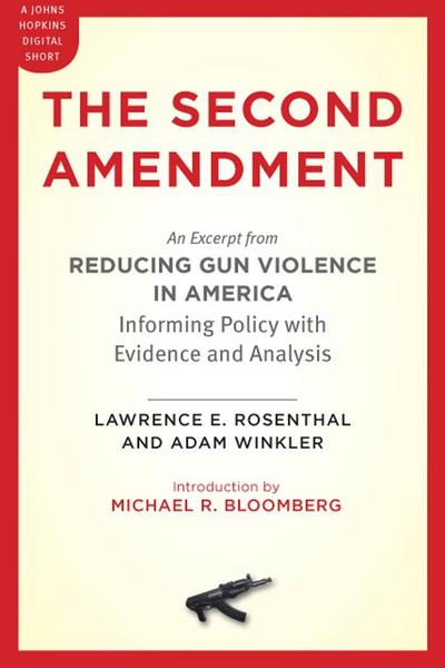 Second Amendment