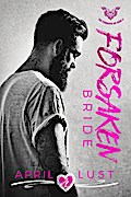 Forsaken Bride (The Punishers MC, #3)