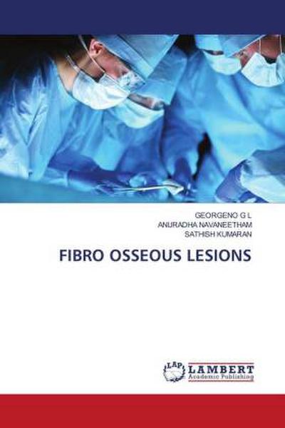 Fibro Osseous Lesions