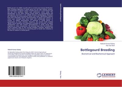 Bottlegourd Breeding