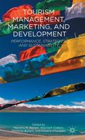 Tourism Management, Marketing, and Development