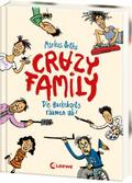 Crazy Family 1 - Die Hackebarts räumen ab!