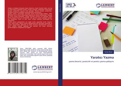 Yarat¿c¿ Yazma
