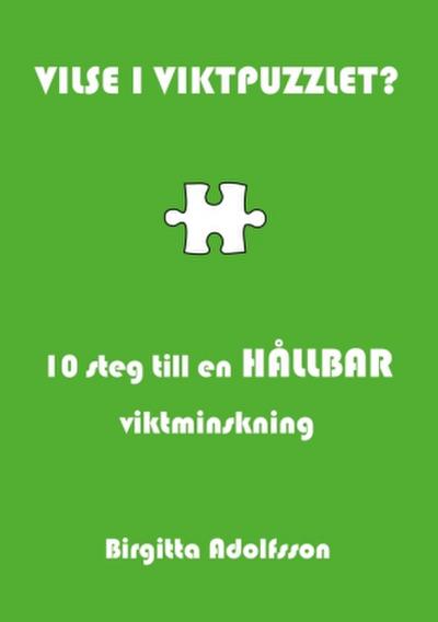 Vilse i viktpuzzlet?