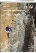 Kletterführer Ticino/Tessin