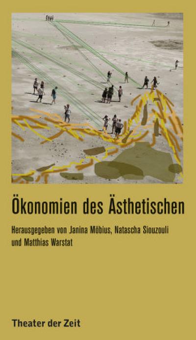 Ökonomien des Ästhetischen